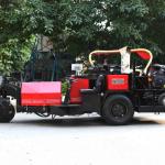 CLYG-ZS500 jointsealing melter/applicator