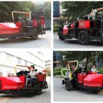 CLYG-ZS500 asphalt driveway jointfilling melter/applicator