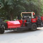 CLYG-ZS500 asphalt driveway jointsealing melter/applicator