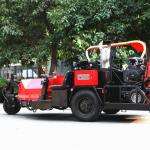 CLYG-ZS500 asphalt driveway crackrepairing machinery