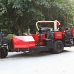 CLYG-ZS500 bitumen pavement joint filling applicator