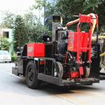 CLYG-ZS500 asphalt driveway joint repairing melter