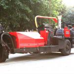 CLYG-ZS500 asphalt driveway crackfilling machinery