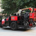 CLYG-ZS500 asphalt pavement joint repairing melter