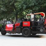 CLYG-ZS500 asphalt driveway jointsealing machinery