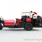 CLYG-ZS500 asphalt driveway jointfilling machine