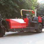 CLYG-ZS500 asphalt road crack filling machinery