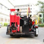 CLYG-ZS500 asphalt driveway crackfilling melter