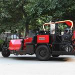 CLYG-ZS500 asphalt joint repair equipment