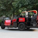CLYG-ZS500 asphalt crackfilling equipment