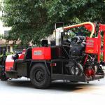 CLYG-ZS500 asphalt jointfilling machinery