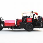 CLYG-ZS500 asphalt crack repair melter