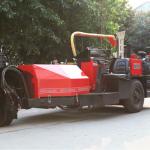 CLYG-ZS500 asphalt jointrepair machine