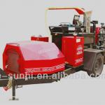 CLYG-TS500 asphalt crack filling equipment