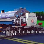 bitumen distributor manufacturer