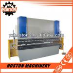 HOSTON HPB-160T/3200 Hydraulic CNC Press Brake