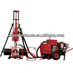 Drilling machine series-DQY90