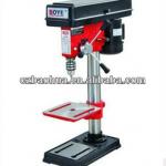 3mm-16mm bench drill/drill press/bench drilling machine