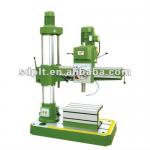 HOT!! 2012 Good Quality and Low Price Z3040 Radial Drilling Machine