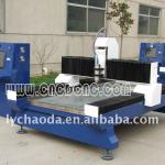 1200*1200*260mm 3D CNC machine With Lowest price