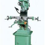 ZX5015 Multfunction Milling and drill press