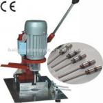 WT-38C Small Drilling Machine For Paper