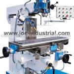 Milling and Drilling machine