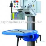 Vertical Drilling Machine Z5040A with CE certification
