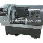 economic lathe cnc lathe machine tool CK6136A-2