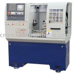 CNC lathe machine