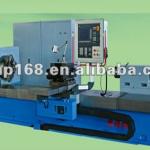 CNC turning machine for roll