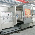 CK61125B4SF CNC Machine Lathe