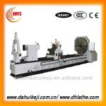 CD61180 Heavy Duty Horizontal lathe Capacity 18t
