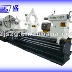 Newest product of light-duty CW61140 horizontal lathe machine