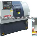 6130 cnc lathe supplier in China/ small cnc lathe