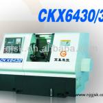 CKX6430 used metal lathe machine for sale