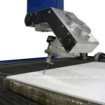 5 Axis Waterjet Cutting Machine