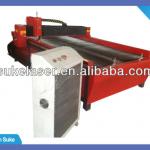 Start Control System Plasma Cutting Machine