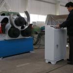 Section bending machine,tube bending machine,pipe rolling machin