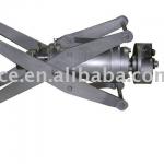 Inner Pipe Blast Machine