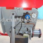 band sawing machine