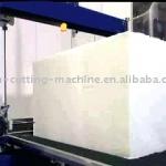 foam cutter machines