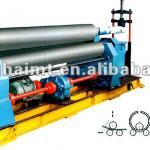 W11 metal rolling machine/plate bending machine 6*3200