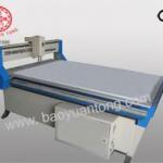 CNC Engraving Machine