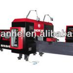 CNC busbar punching cutting machine CNC busbar machine