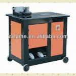 high technical design portable GF20 reinforcement bar bender