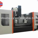 cnc machining car parts manufacturer VMC-1890 (hard rail)