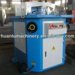 QX28Y-4x200 angle cutting machine, Notching machine, Hydraulic Notching Machine metal