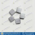 high quality traditional inserts milling Inserts