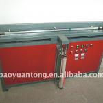 acrylic plastic bending machine